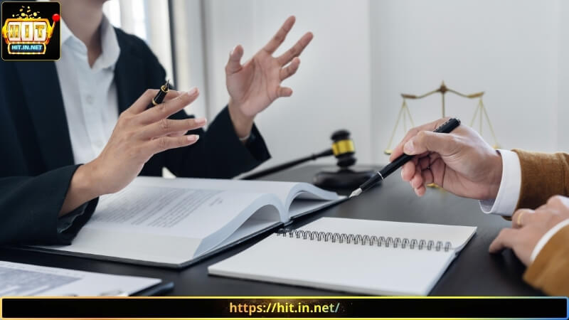 Tổng hợp các trường hợp miễn trừ trách nhiệm tại Hit Club
