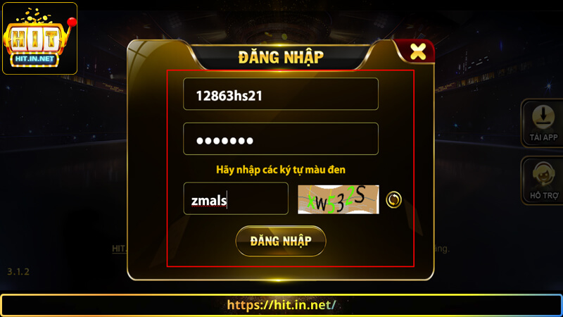 Hướng dẫn đăng nhập Hit Club nhanh chóng và chính xác nhất
