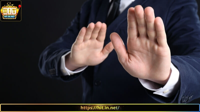 Tìm hiểu chính sách miễn trừ trách nhiệm Hit Club là gì?