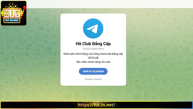 Tìm hiểu những vai trò của dịch vụ liên hệ Hit Club